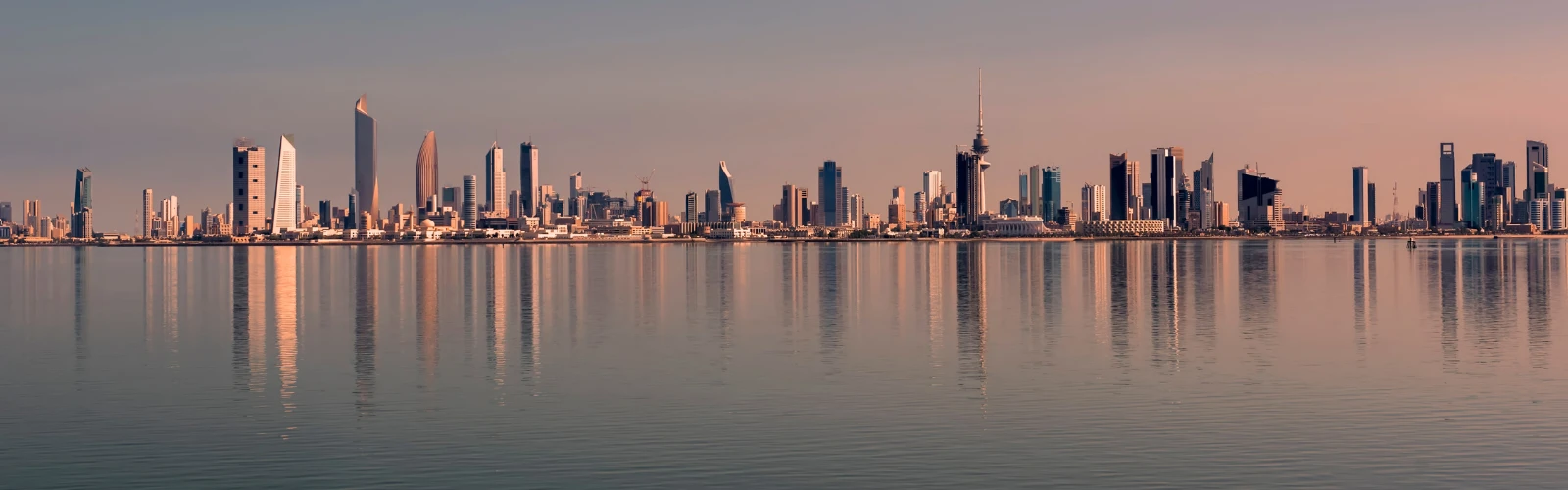 Failaka Island Day Trip: Time Travel & Tranquility