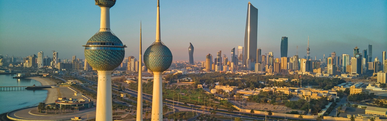 Timeless Charm of Kuwait’s Souq Al-Mubarakiya

