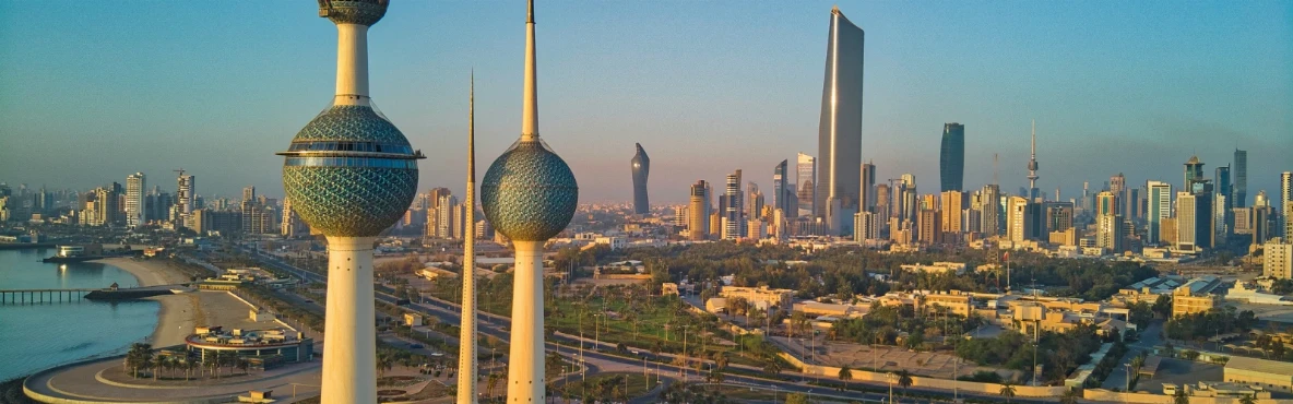 Timeless Charm of Kuwait’s Souq Al-Mubarakiya

