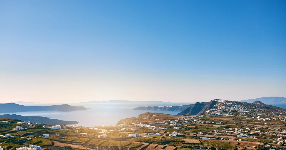 Failaka Island Day Trip: Time Travel & Tranquility