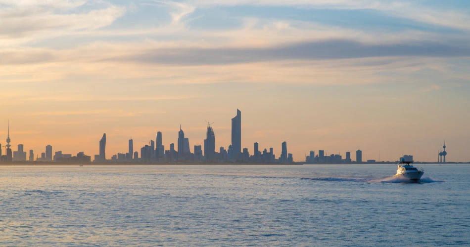 Failaka Island Day Trip: Time Travel & Tranquility