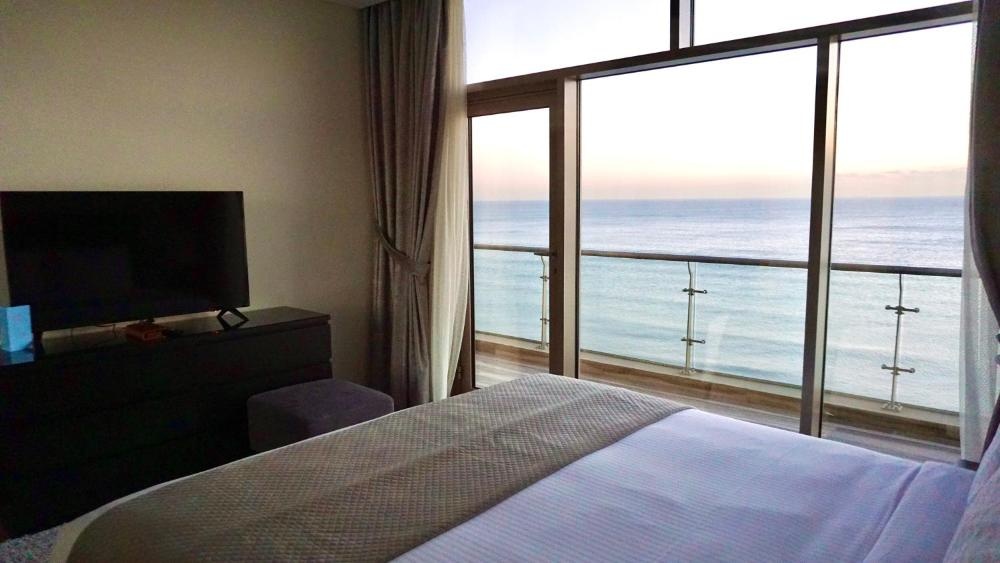 Al Kout Beach Hotel Image 27