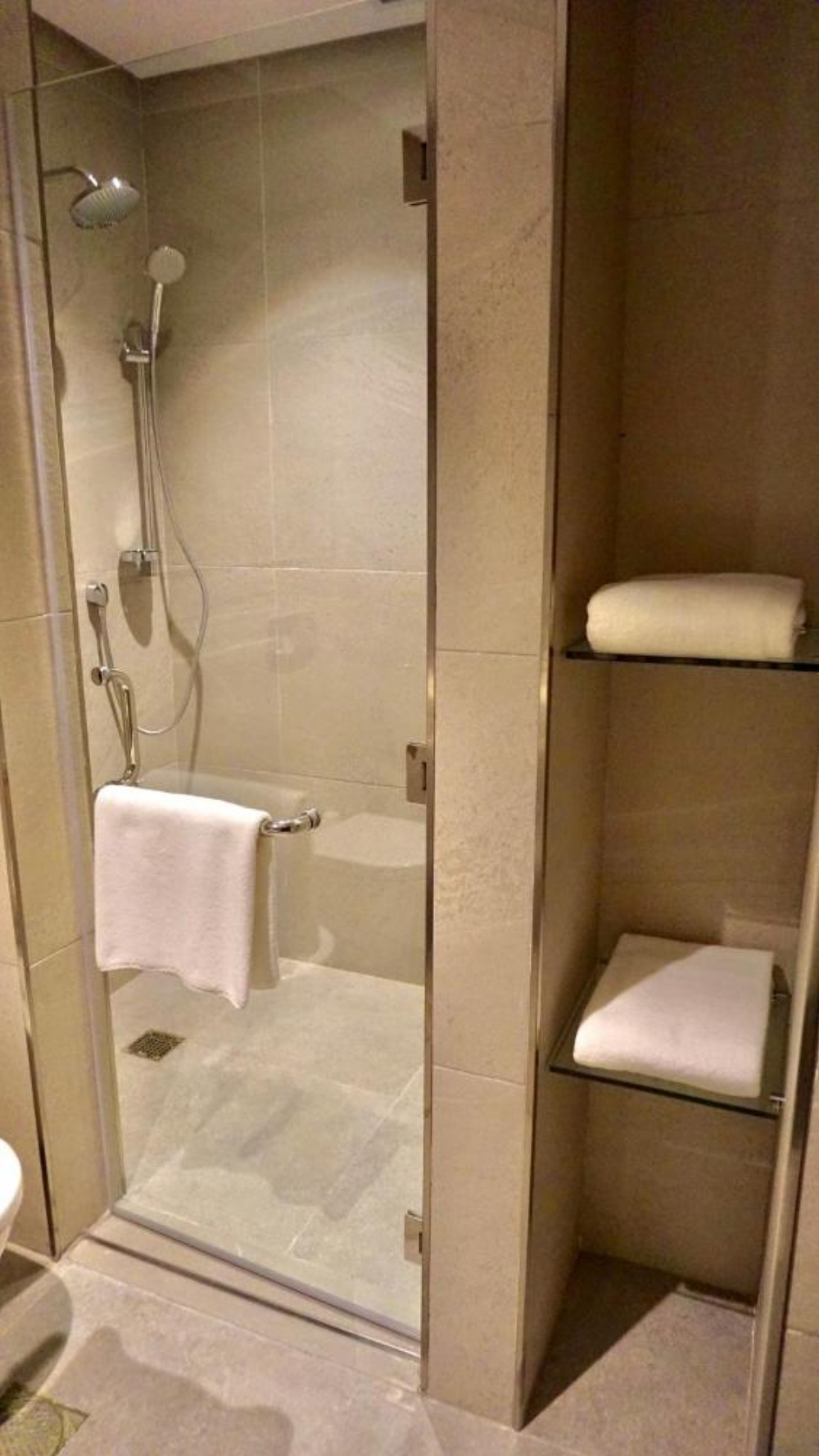 Al Kout Beach Hotel Image 31