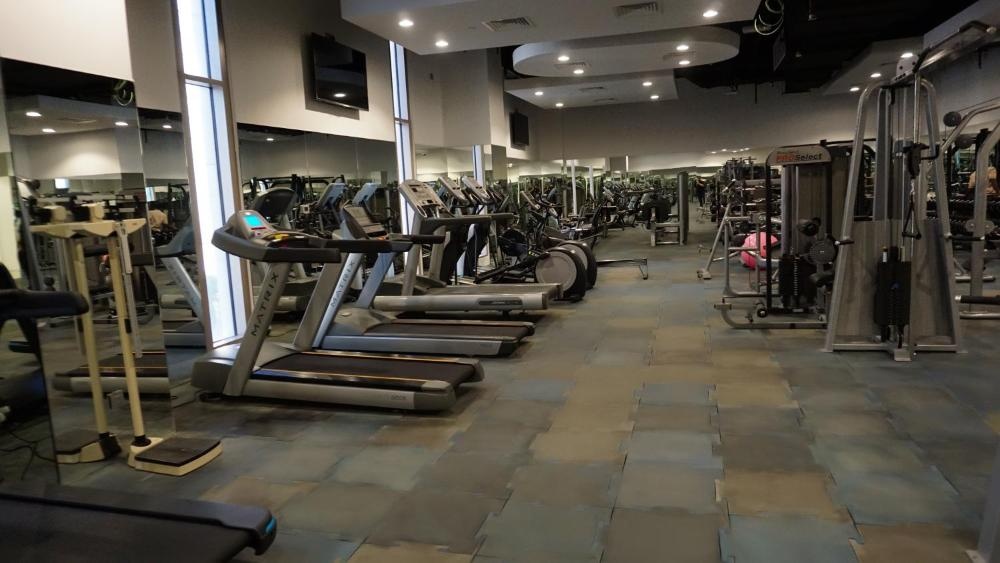 Al Kout Beach Hotel Image 73